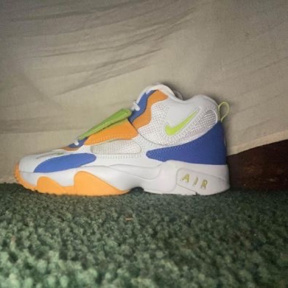 Air Speed Turf Nike - Picture 1 of 3